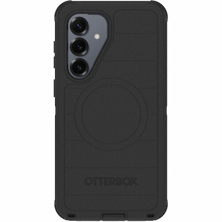 Otterbox Defender Pro Magnetic Case For Samsung Galaxy S26 Plus - Black 77-99849