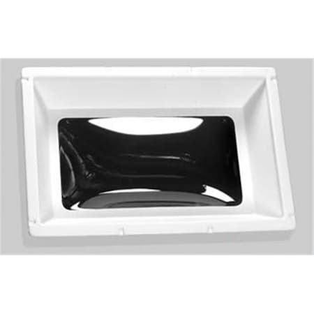 Latestluxury 14 x 22 in. Rectangular Inner Garnish Ice LA3032283