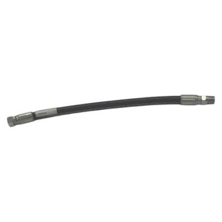 John Deere LINE FLEXIBLE OIL, JOHN DEERE OEM AM2952T AM2952T