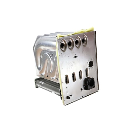 Trane Heat Exchanger W/Receptacle EXC1278