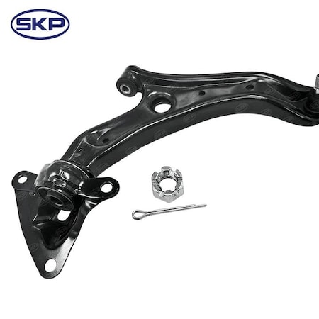 Skyward Automotive Products Suspension Control Arm and Ball Joint Assembly, SK522114