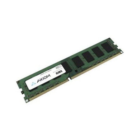 Axiom 32Gb Pc3L-10600L Ddr3-1333 Ecc Lrdimm For Dell No A6222873, A6222873-AX