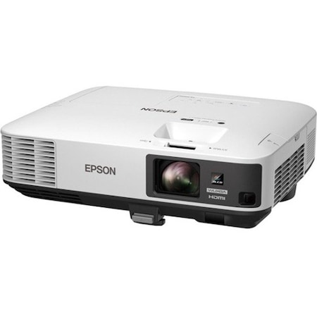 Epson PowerLite 2255U LCD Projector - 16:10 - Refurbished V11H815020-N