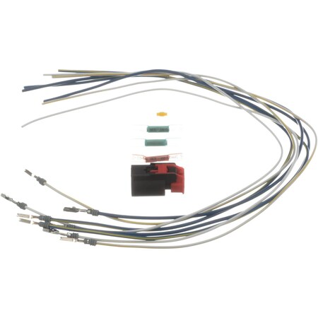 Standard Ignition Standard Motor Products, Coolant Temp Sen Cn, S2442