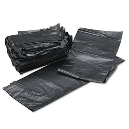 Webster Platinum Plus Can Liners Super Hexene Resin 3133 gal 1.35mil 33x40, 50CTN, 50PK PLA3350