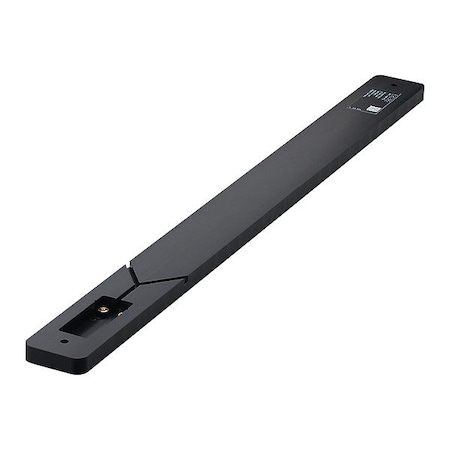 Ifm RFID Antenna Adapter, 136 mm, POM E80392