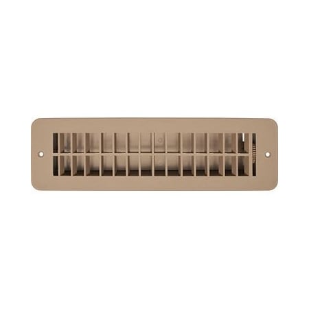 Rv Designer Heating/ Cooling Register H861