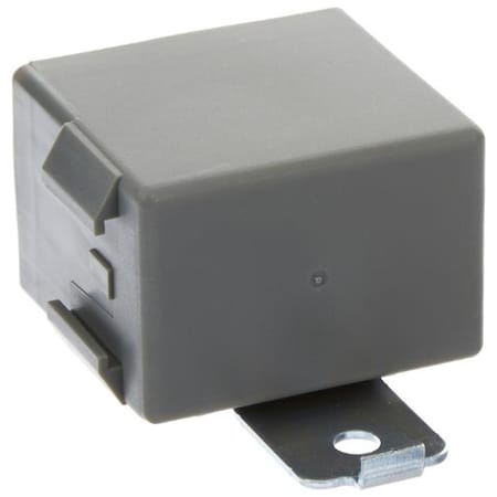 Standard Motor Products 20A 12V Female Connector Relay for 1992-2000 Honda Civic RY422T