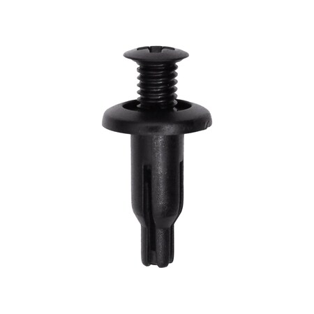 Auveco Hyundai Push Type Retainer, 25PK 21233