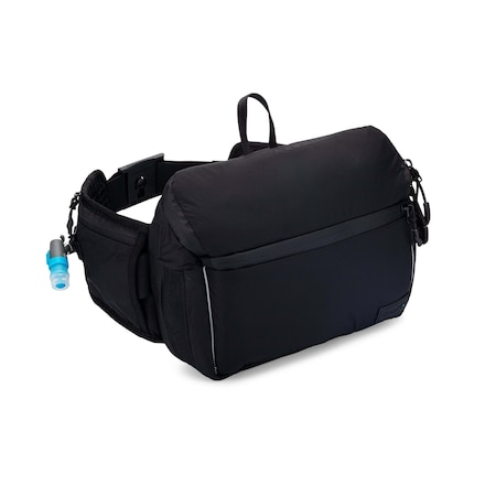 Drankful Hip Pack HP-BK