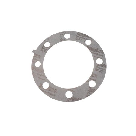 Acdelco GASKET-R/AXL SHF, Drive Axle Shaft Flange Gasket, 84757390