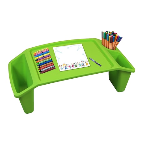 Basicwise 23 W, 12 L, 8 H, Green QI003253G