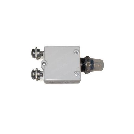 Tennant REPLACEMENT CIRCUITBREAKER, 40.0A 383727