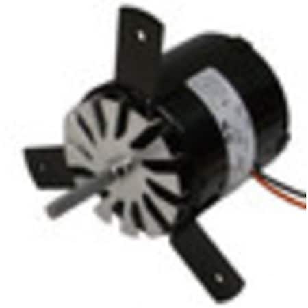 Rotom Draft Inducer Blower Motor for Lennox 1/30 HP 208-230V .76A SP FM-RFM890