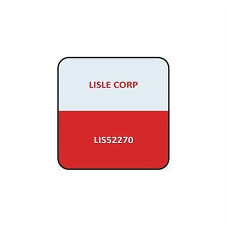 Lisle Adapter, 7/16"-20 52270