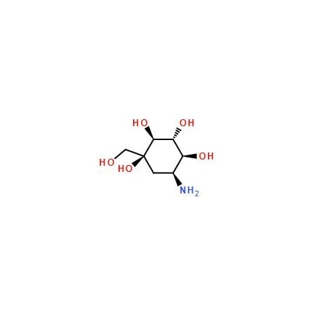 Ak Scientific Valiolamine (100mg), CAS 83465-22-9 R779-100mg