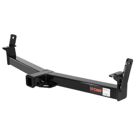 Replacement For Ford Explorer Year 2000 Square Tube Frame Class 3 Trailer Hitch W/ 2In Receiver