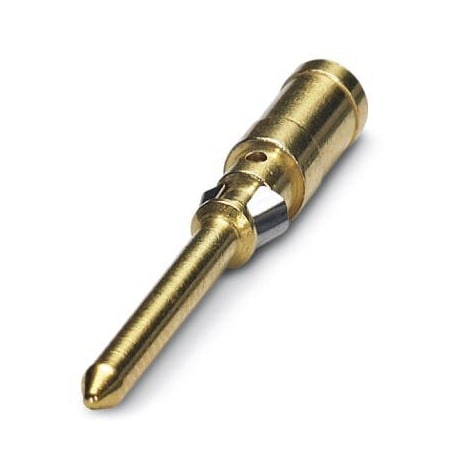 Phoenix Contact CK1 6-ED-1 00ST AU Crimp contact 1674888