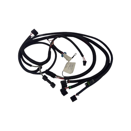 Cnh HARNESS WIRE, CNH OEM 87726575 87726575