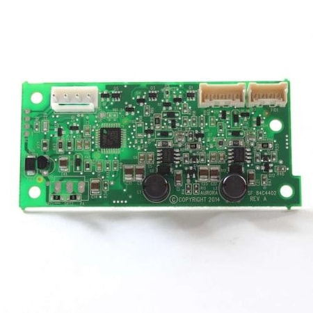 Whirlpool CONTROL BOARD W10804160