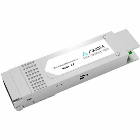 Axiom 40GBASE-XSR4 QSFP+ FOR ARISTA QSFP-40G-XSR4-AR-AX