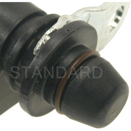 Standard Motor Products Crankshaft Position Sensor for 1996 Chevrolet Impala, Black PC92