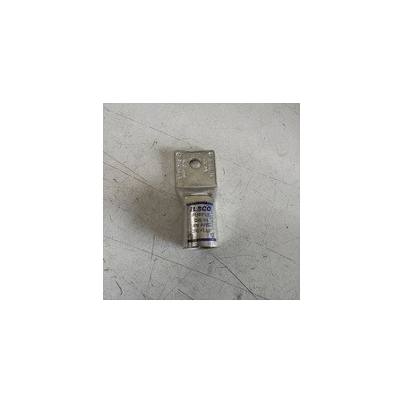 Ilsco Wire Terminals & Disconnects CSWS-4/0-14