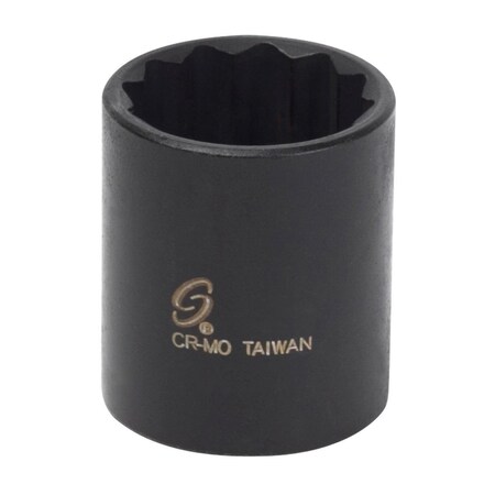 Sunex 3/8 inDr15/16 in12Pt Sae Std Ip Sc 330Z