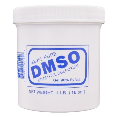 Generic DMSO Gel 1lb 010956