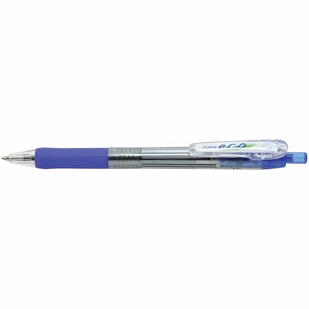 Zebra Pen PEN, BPT, RET, JIMNIECLP, BE 22520