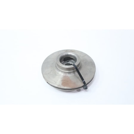 Flowserve STEEL IMPELLER 3-BLADE 9IN 218080FV