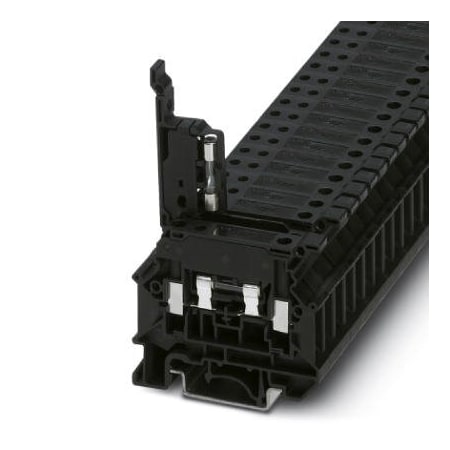 Phoenix Contact UK 5-HESI N Fuse modular terminal block 3000539