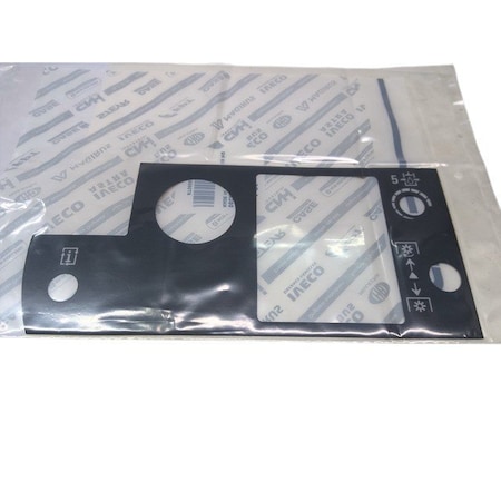 Cnh DECAL, CNH OEM 87350581 87350581