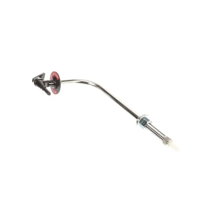 Perfection Condiment Dispenser PT-1 with Ketchup Label 01-C111