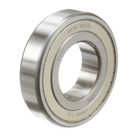 Morse Industrial Clutch-Mechanical KK35                                     KK35