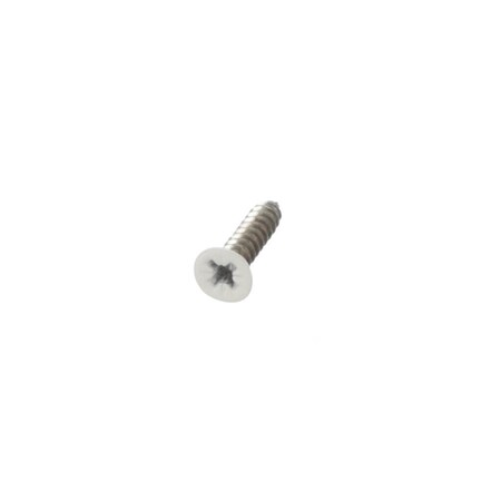Ge SCREW ST 8-18 BISQUE WB01T10033