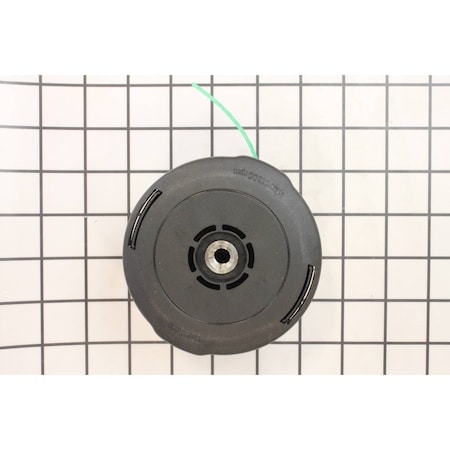 Husqvarna TRIMMER HEAD, RIGHT-HAND THREA 537338312