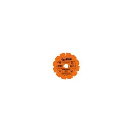 Cmt DIAMOND FOR FIBER CEMENT PRODUCTS D=190x2.4/1.8x30mm T=4 TCG 236.190.04M
