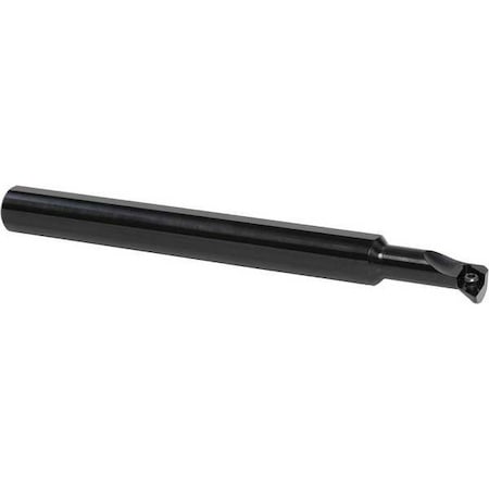 Kyocera Boring Bar, Positive Rake, Right-Hand S12RSDUCR3