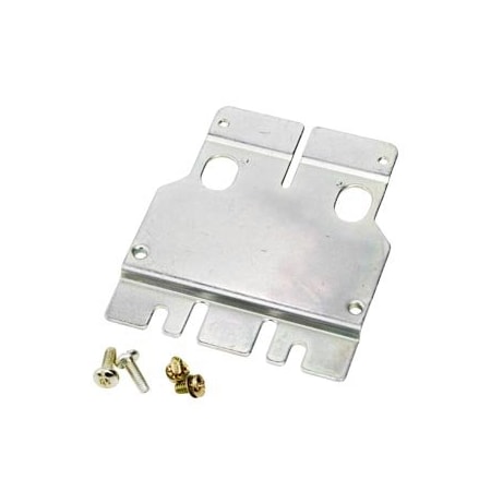 Siemens MOUNTING PLATE SSOLR SIZES 00-1 3/4 49ASMP1