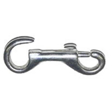 Baron 231 Open Eye Bolt Snap 3.50 In. 6142616