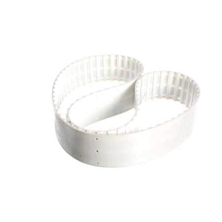 Cornelius Drive Belt, Ribbed, Conveyor, ABS 560000319