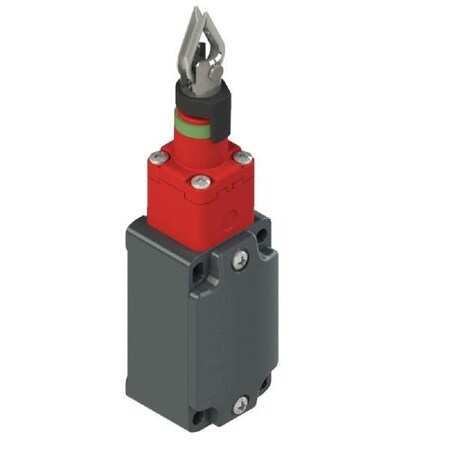Imo Automation Limit Switch, Standard Rope Operated LDC9RS