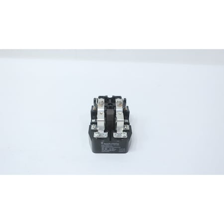 Tyco GENERAL PURPOSE POWER RELAY 110V-DC PRD-11DH0-110