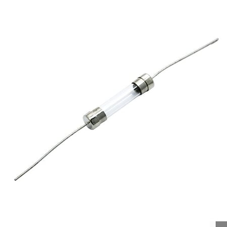 Optifuse Glass Fuse, FSA / FSA-P Series, Fast-Acting, 100mA to 30A, 250V AC, 300A at 250V AC, 300A at 32V DC FSA-P-10A