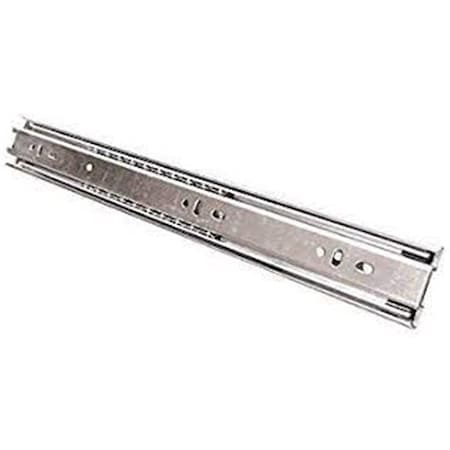 Overtime 45 mm Ball Bearing Slide, 24 in. Set OV2143979