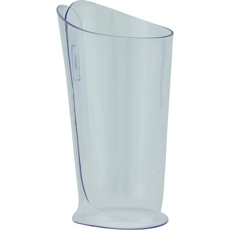 Workhorse Plastic Arm Guards, 7.5 Inch 4980CL