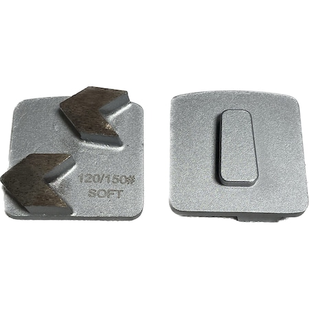 Vantage Product Metal Bond, Diamond Tooling M-Redi-2A120-S