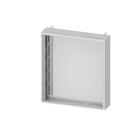 Siemens ALPHA 630 UNIVERSAL wall-mounted cabinet 8GK2100-3KL23
