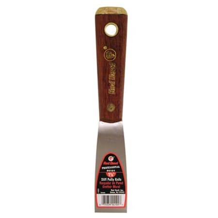 Red Devil 2 Professional Series Putty Knives 630-4106